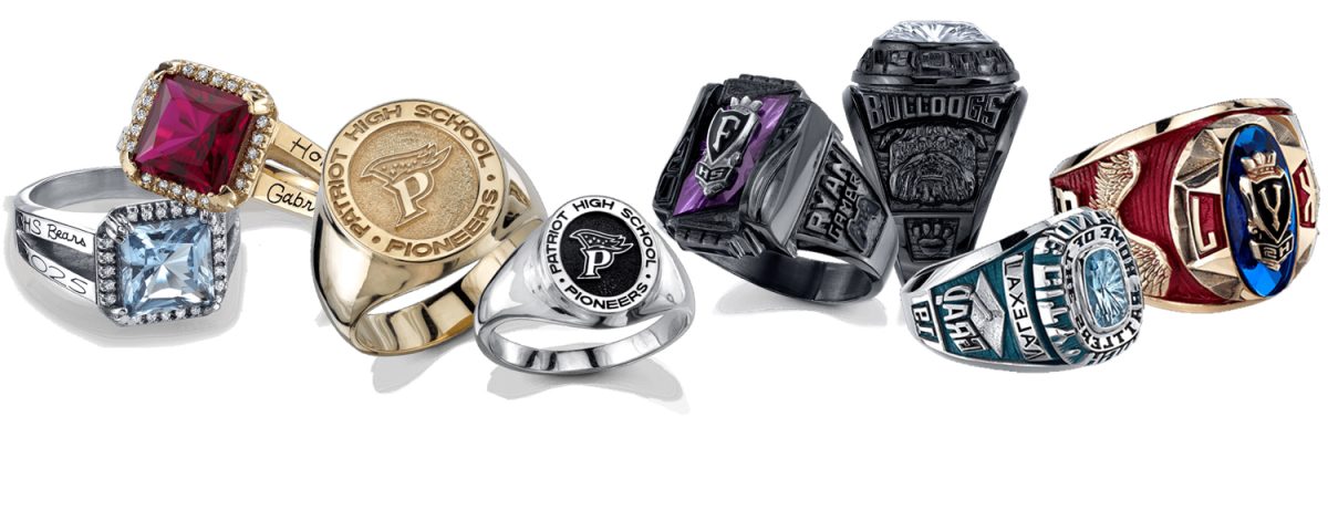 Class Rings