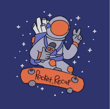 Rocket Recap: Launching a New Era in Student Journalism