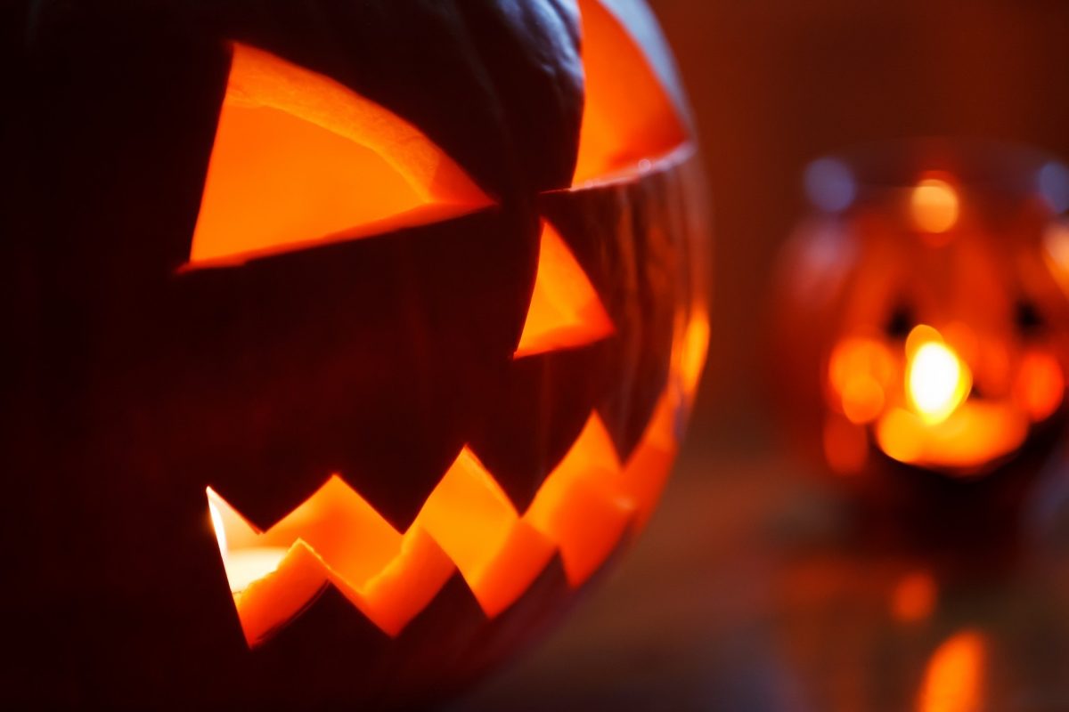 How to carve pumpkins like a pro