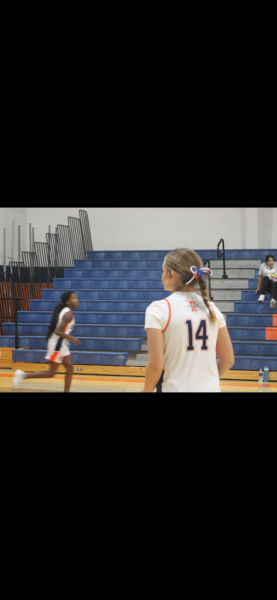 Tinley Bialas
