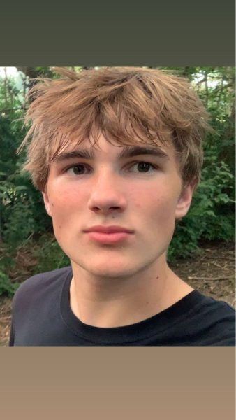 Cade Jones