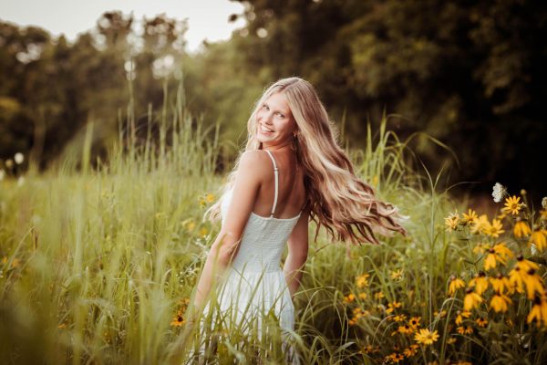 Kaleigh Tappenbeck