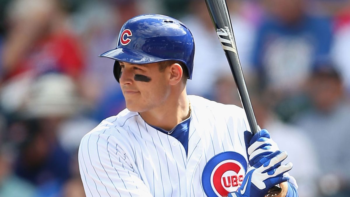 Anthony Rizzo's Retirement - A Longtime Fan's Perspective