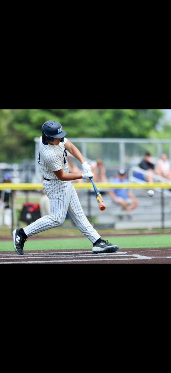 Ajay Runkel: UIS Commitment