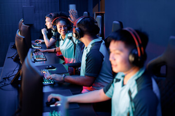 Should there be an Esports Team?