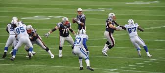 Week 5 NFL Analysis