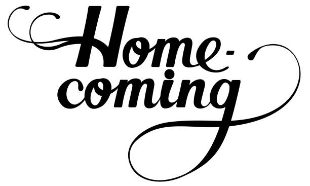 Vector version of my own calligraphy