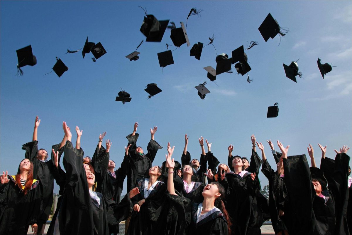 Skipping senior year: The unconventional path to success