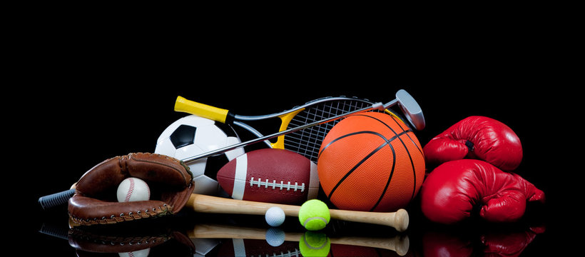 Balancing as a student athlete
