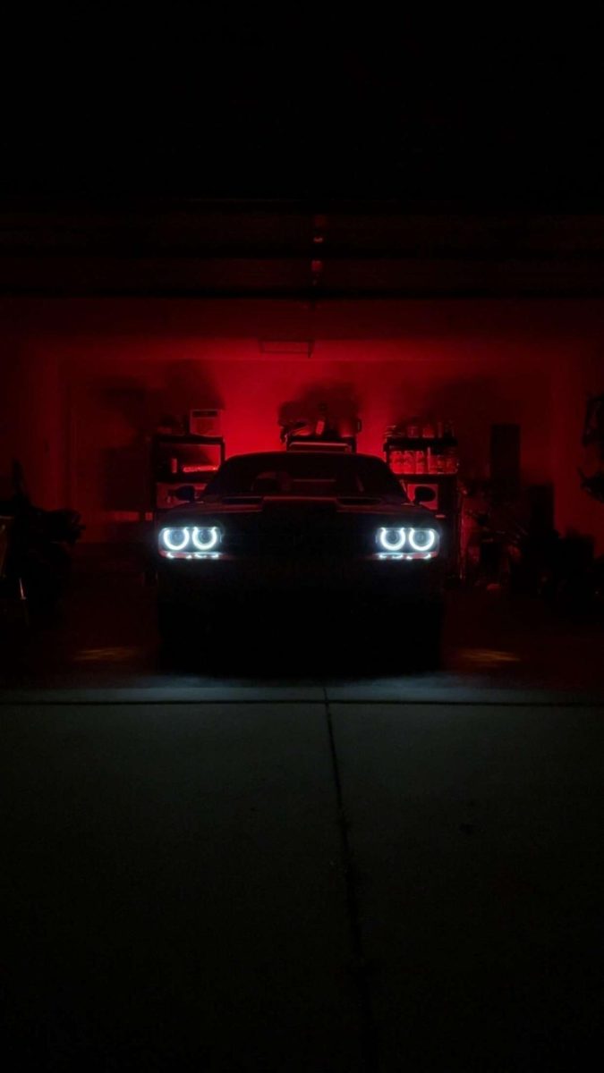 5.7 Challenger