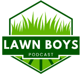 Lawn Boys: Episode VI: Mike