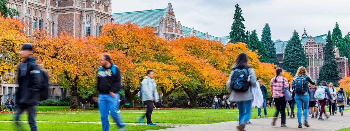 Rising Cost of College Admissions