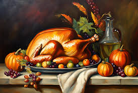 RHS Freshman Least Favorite Thanksgiving Traditions