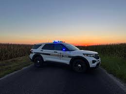 Rising Crime Rates During October: