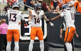 Week 11 NFL Review