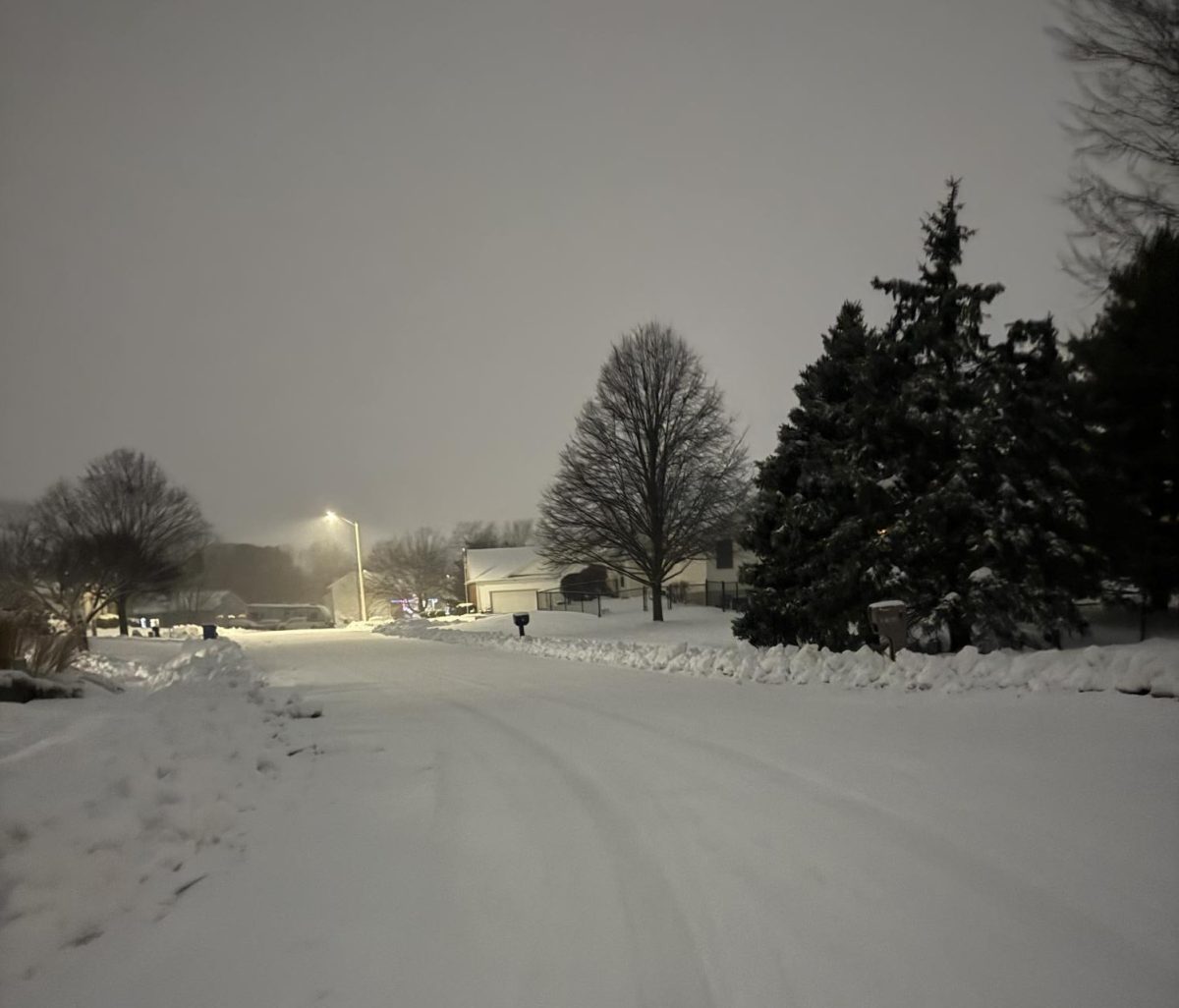 Why Rochester High School Should Get A Longer Winter Break