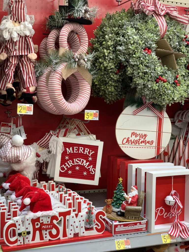 Why are People Decorating for Christmas Early?