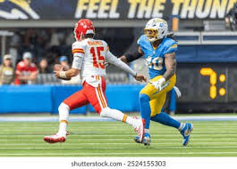Week 15: NFL Game Review