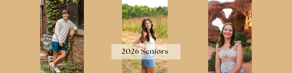 Senior Features