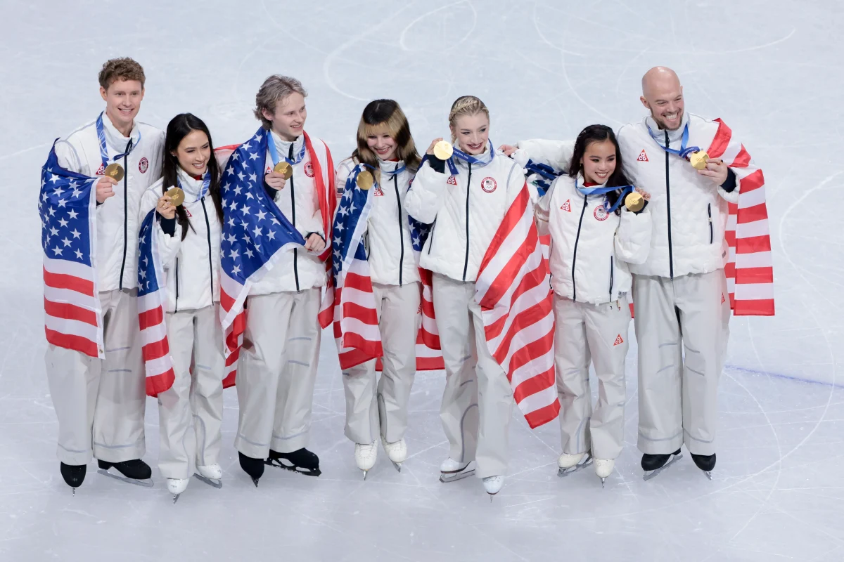 2026 Olympic Figure Skating: A Year to Remember