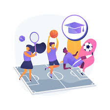 How participating in sports can affect your acedemics
