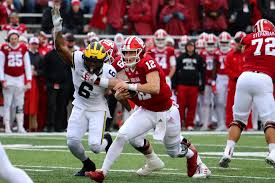 University of Indiana's Historic Season