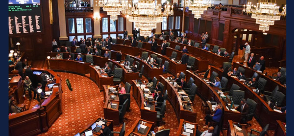 House Bill 3564: A Proposed End to Landlord "Junk Fees"