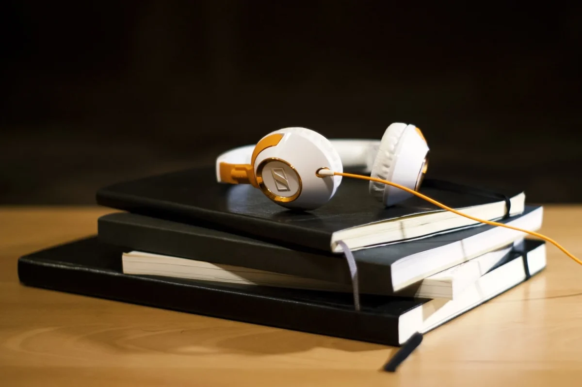 Studying with Sound
