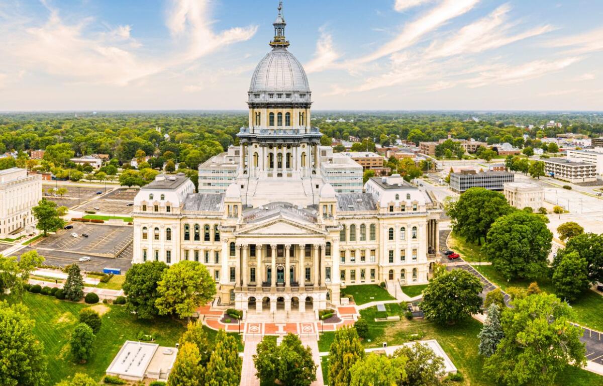 Why is the Capitol only in session certain days of the week?