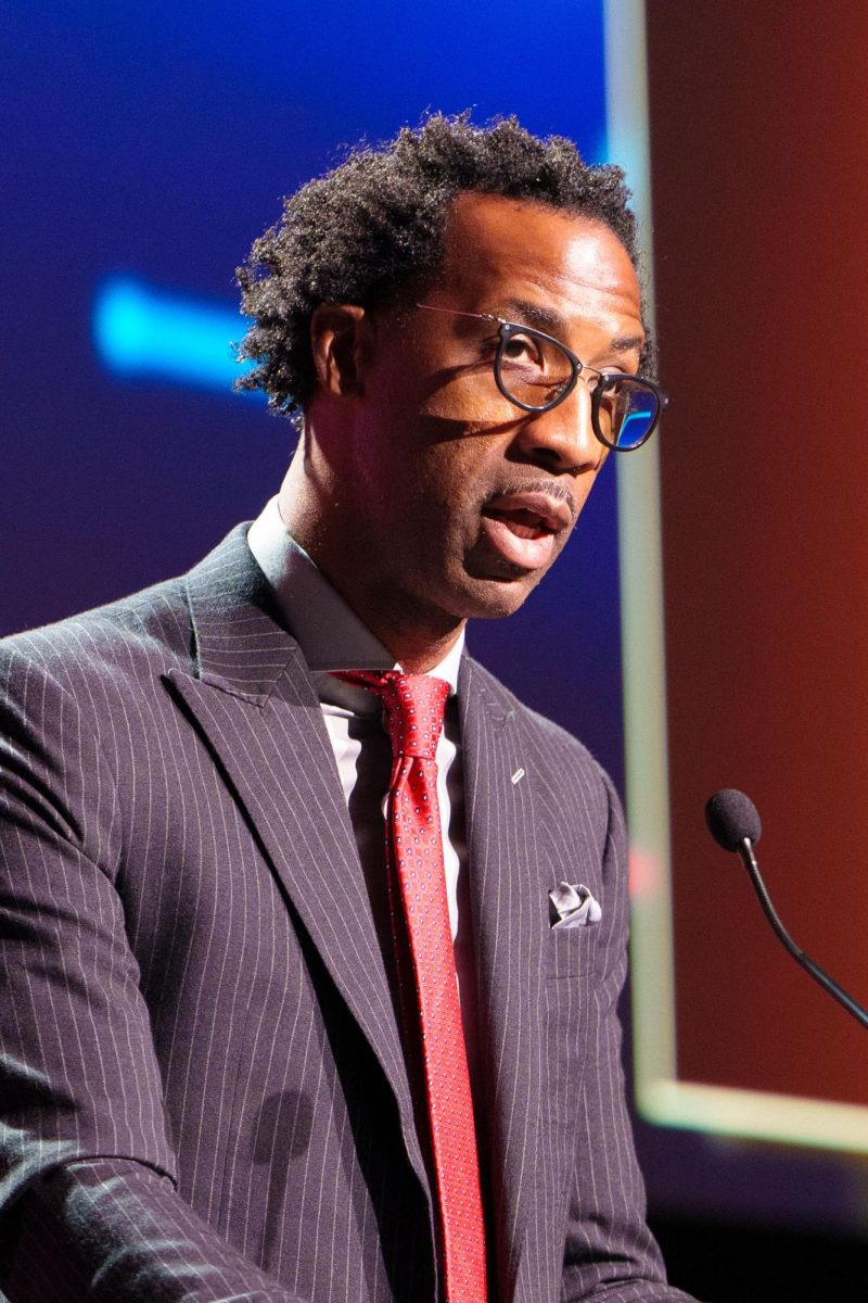 104th General Assembly - Curtis J. Tarver II