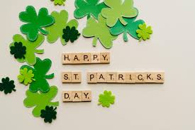 Why do people wear green on St. Patrick's Day