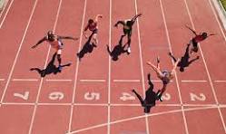 Track and Field