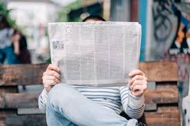 Why Don't Students Read Anymore?