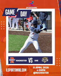 Rochester Rockets Baseball Season Recap