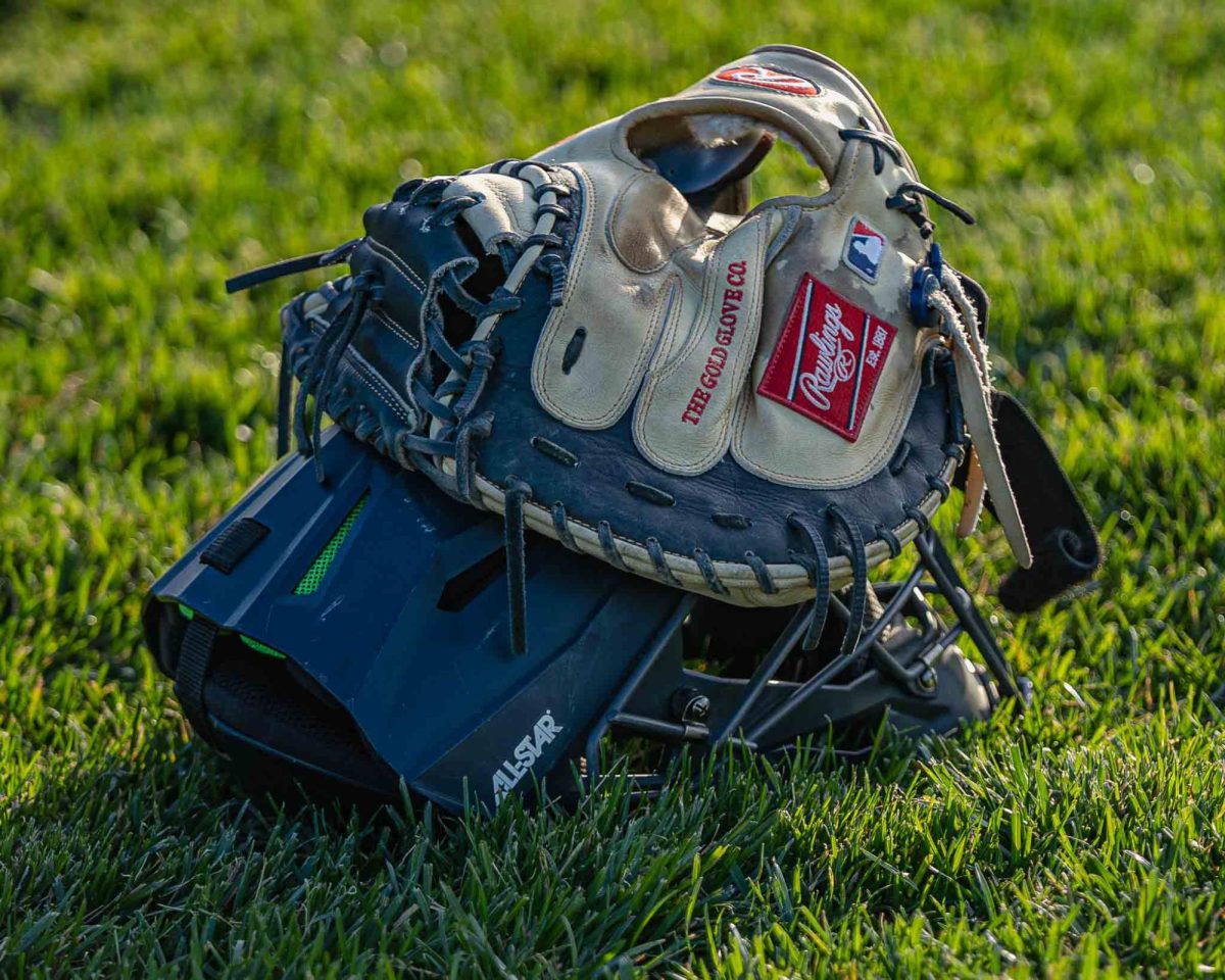 Rochester Boys Baseball Vs. Sacred Heart-Griffin
