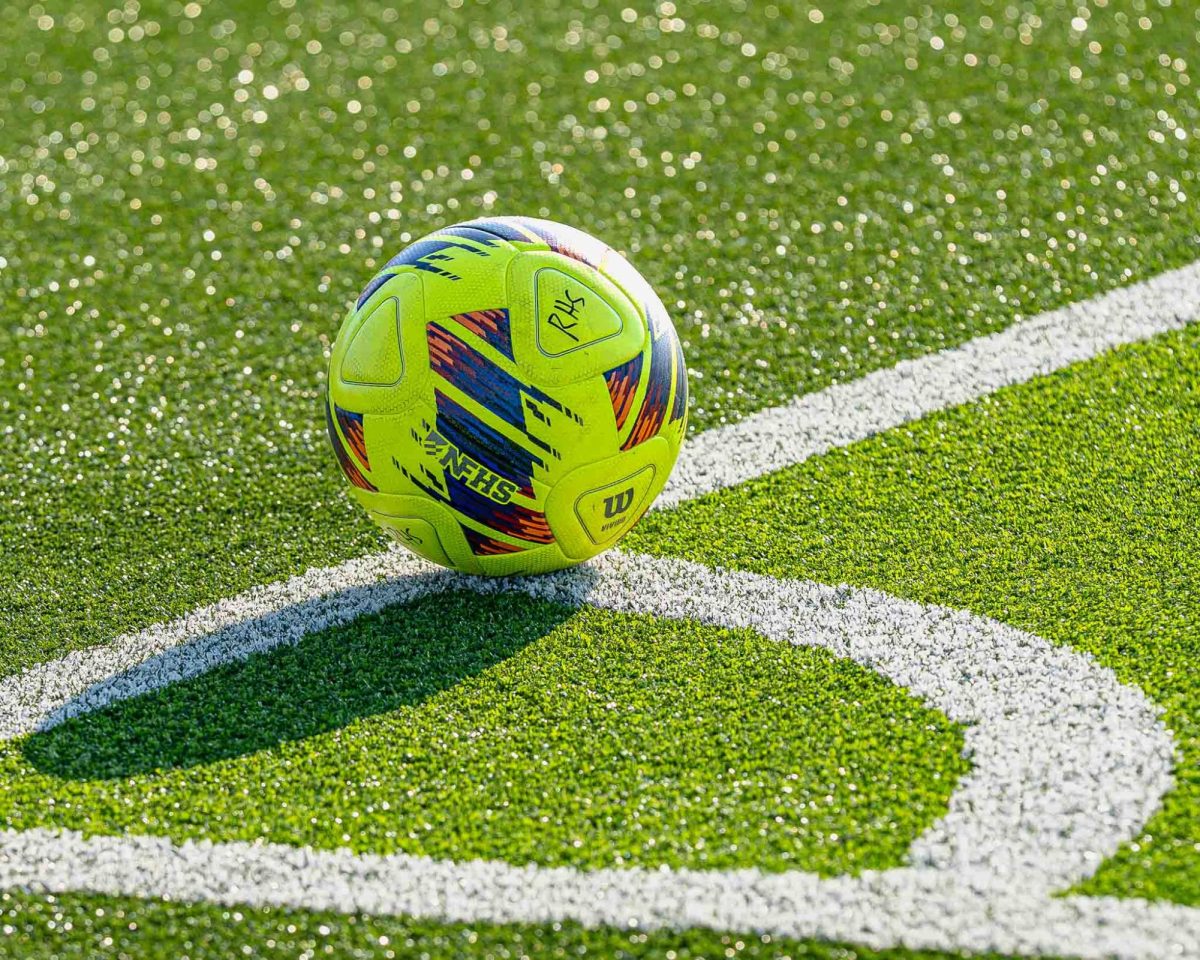 Rochester Girls Soccer vs. Sacred Heart-Griffin